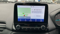 Ford EcoSport 1.0 EcoBoost 125 ST-Line 5dr Petrol Hatchback